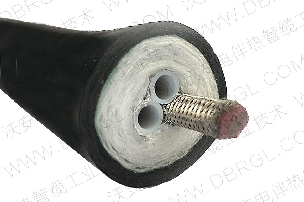 高溫傅里葉采樣管 高溫傅里葉采樣管